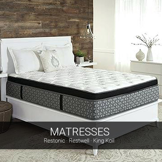 Mattresses